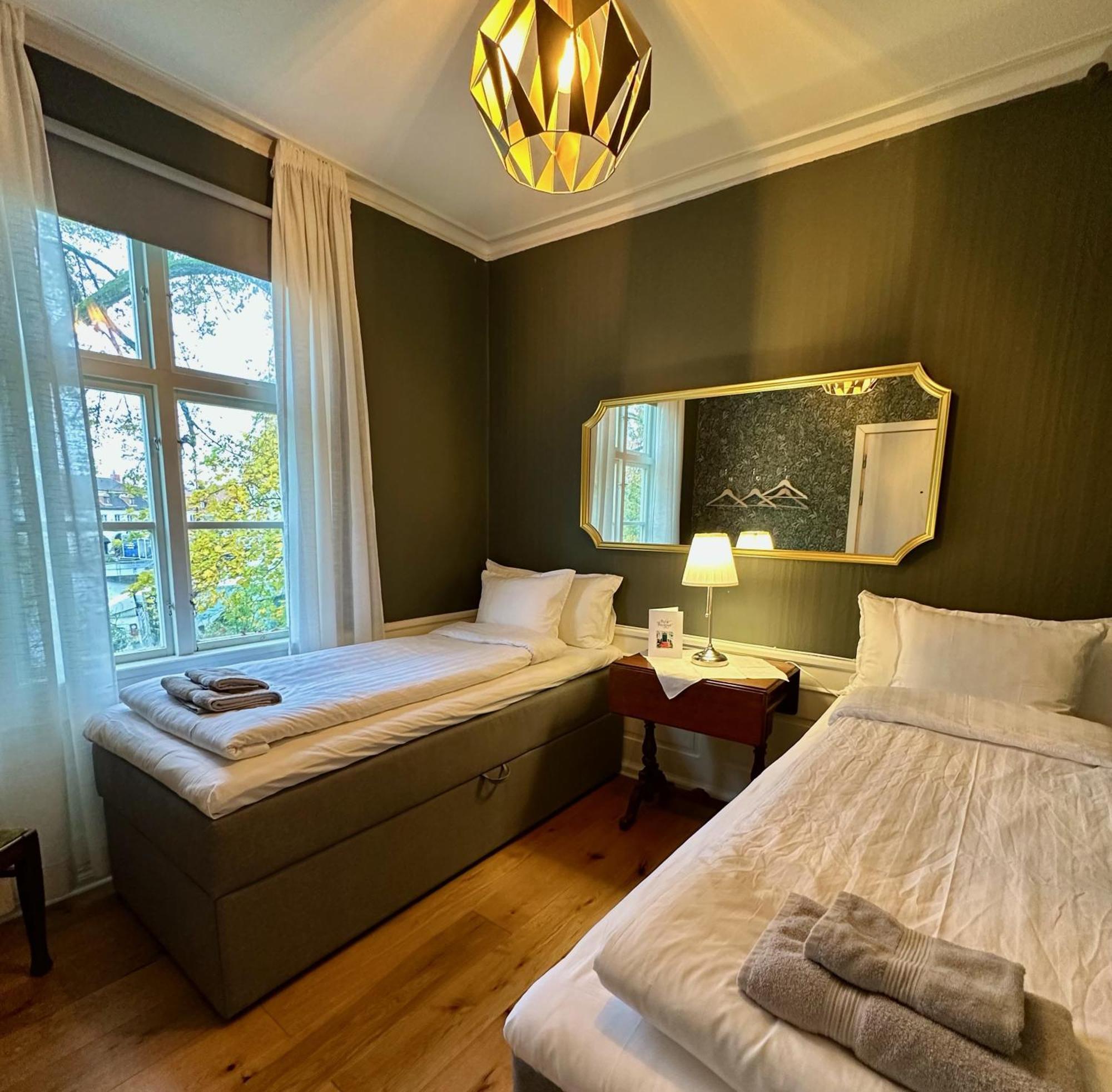 Kinna Bed & Breakfast Quarto foto