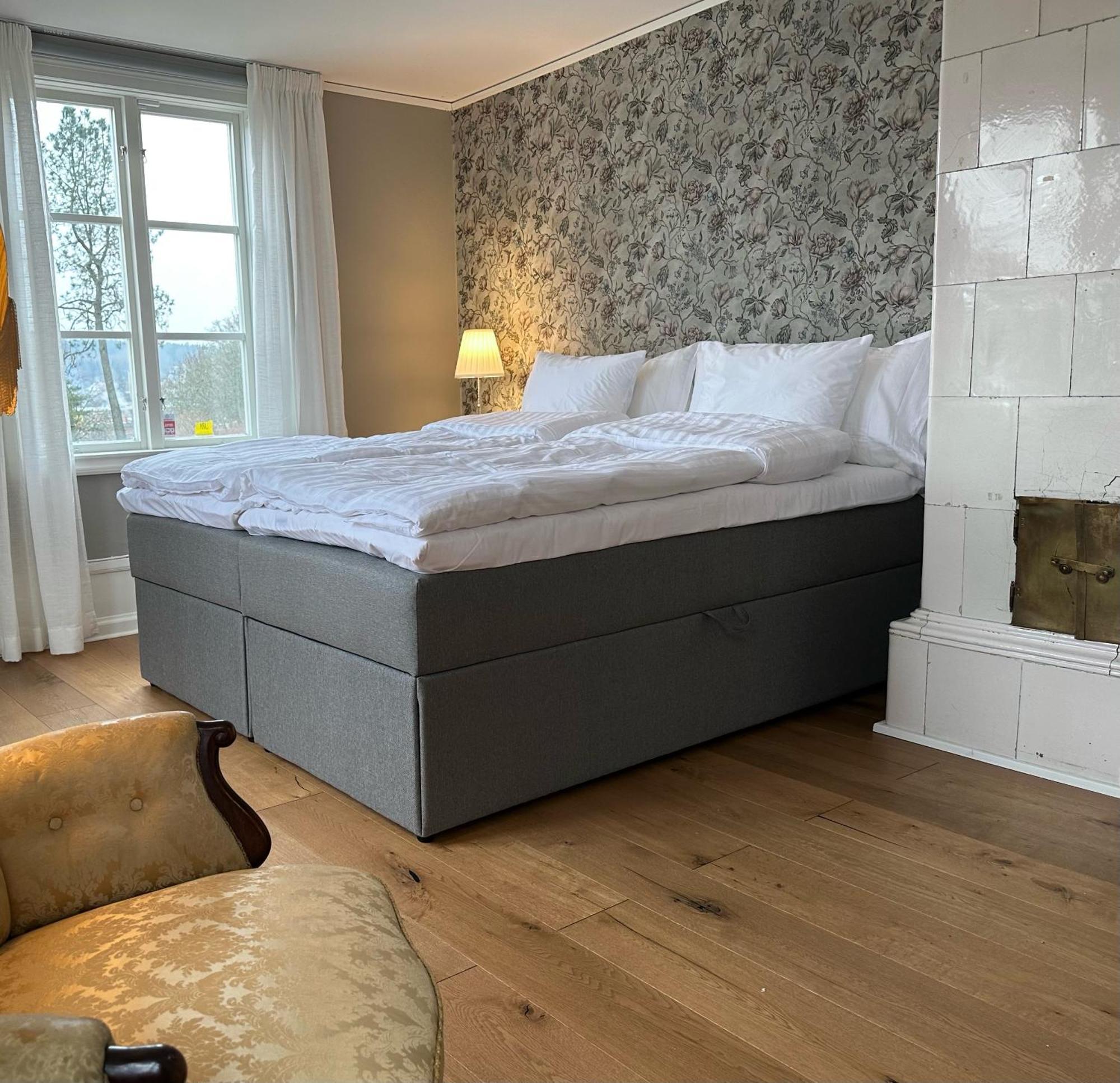 Kinna Bed & Breakfast Quarto foto