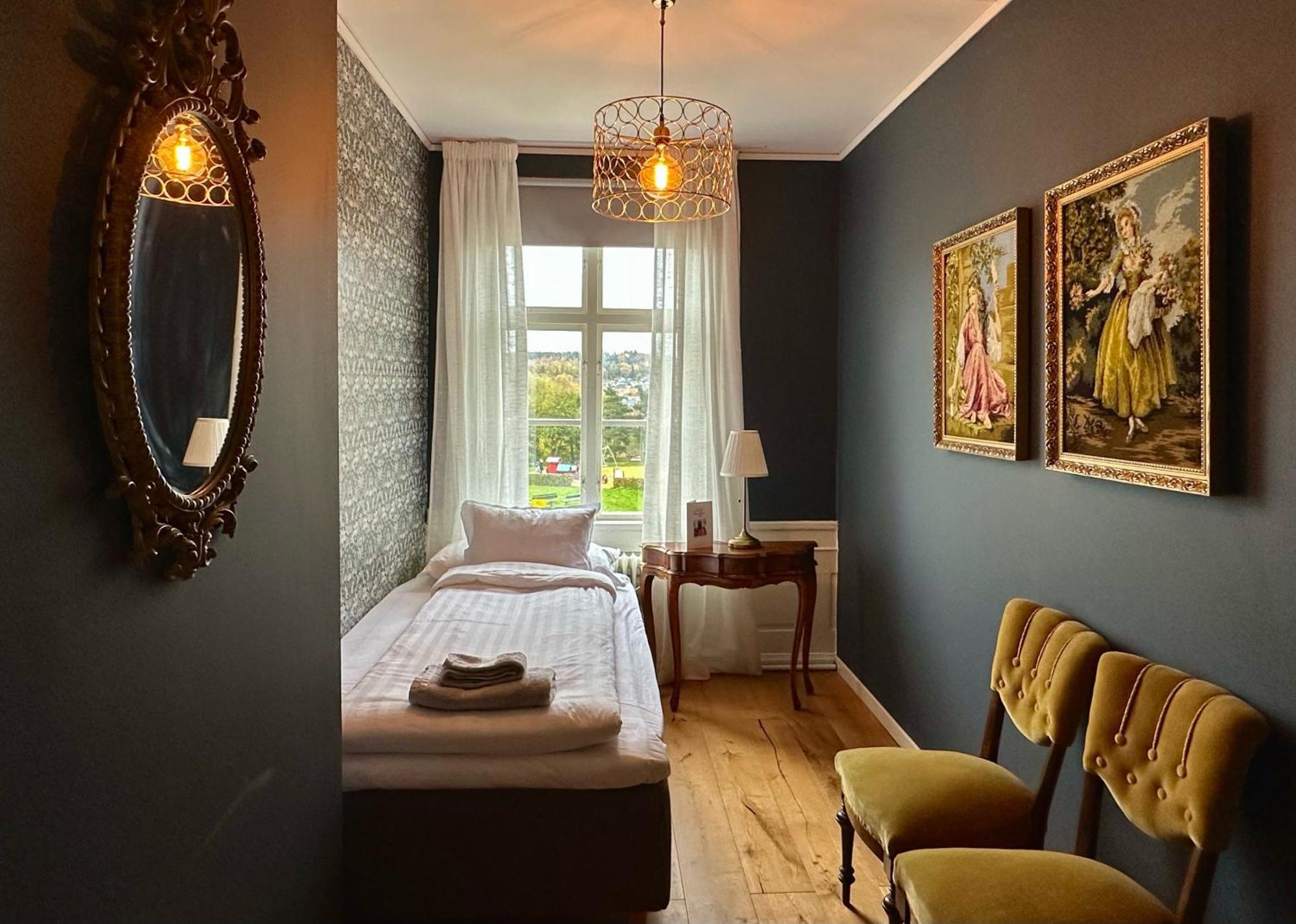 Kinna Bed & Breakfast Quarto foto