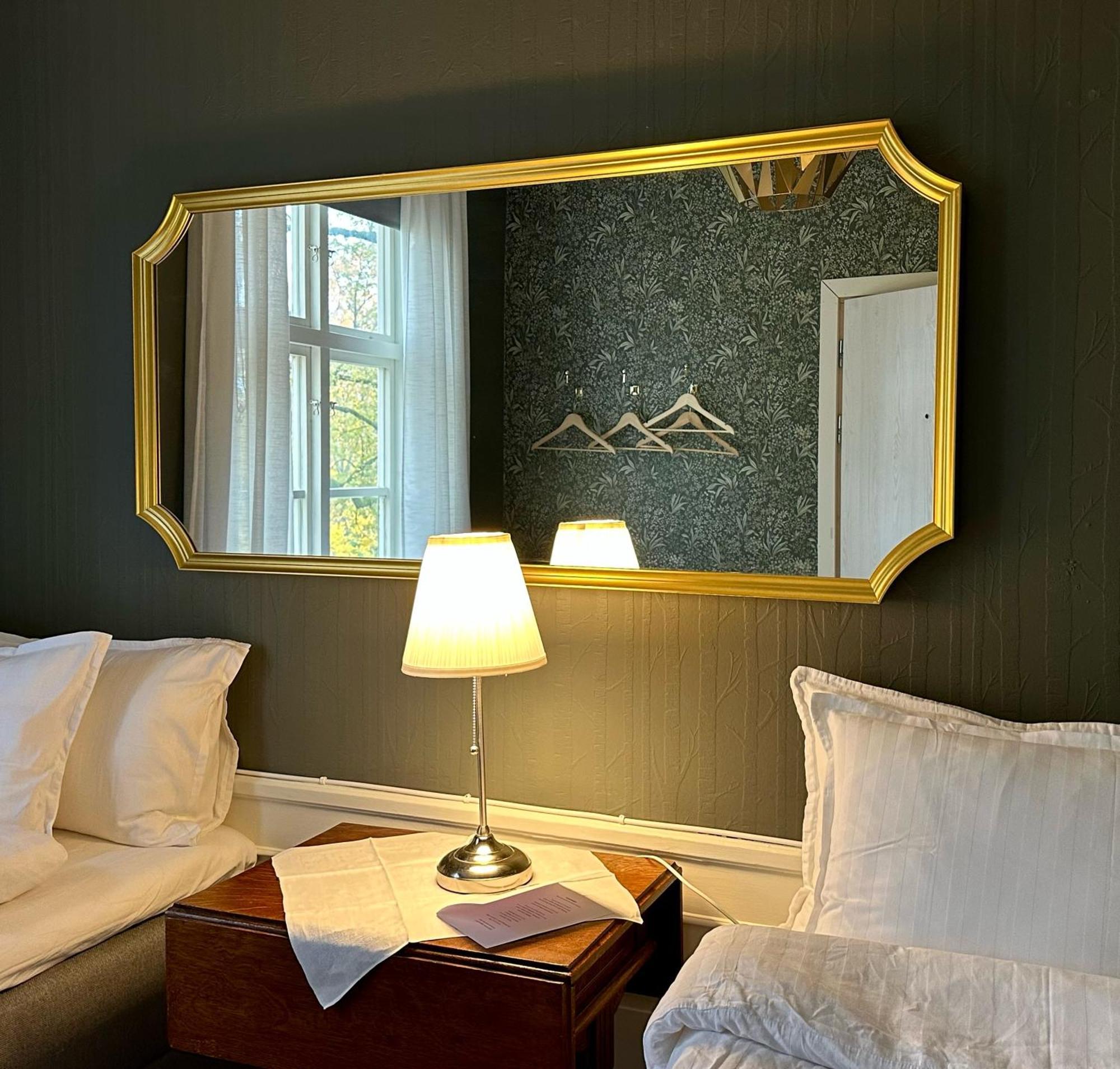 Kinna Bed & Breakfast Quarto foto